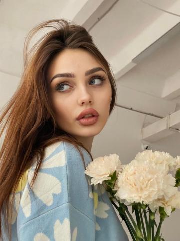 Анкета проститутки Марта, 25 лет